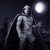 Iron Studios Moon Knight Art Scale Statue 1/10 Moon Knight Produktbild-Vorschau 7