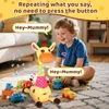 Girafe en peluche interactive avec fonction Voir les images du produit 7