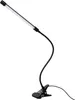 DC5V 10W 36 LED Klemm-Schreibtischlampe, Stromversorgung Produktbild-Vorschau 7