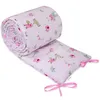 360x30cm Bettumrandung für 120x60cm Gitterbett Produktbild-Vorschau 2