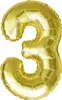 Oblique Unique 30. Geburtstag Party Deko Set - Girlande + Produktbild-Vorschau 2