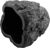 A hollow, rock-shaped cover for hiding things like transformers, pumps, or for splash protection. Produktbild-Vorschau