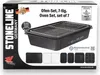 Stoneline Stoneline Backformen-Set, 7-teilig Produktbild-Vorschau 9