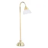 Miniaturní stojací lampa do domečku pro panenky, měřítko Náhled obrázku produktu 4