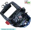 MisterVac Staubsaugermotor, Motor, Austauschmotor, Produktbild-Vorschau 2