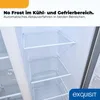Exquisit Side-by-Side Kühlschrank | 372 l Nutzinhalt, E, Produktbild-Vorschau 6
