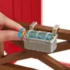 Spirit Deluxe Reiterhof Spielset Produktbild-Vorschau 4