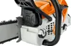 Motosega giocattolo STIHL in plastica con batterie AA Anteprima dell’immagine prodotto 25