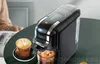 HiBREW H2B 5-in-1 Kapselkaffeemaschine (schwarz) Produktbild-Vorschau 5