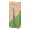 Opinel O-SF08 Halbgebogenes Klappmesser aus Edelstahl 8 cm Produktbild-Vorschau 3