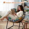 Coussin pour fauteuil à bascule d'extérieur, coussin Voir les images du produit 1