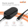 subtel Alimentation appareil photo CA-110 CA-110E Voir les images du produit 3