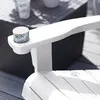 Keter Alpine Adirondack, Salon, Terrasse, Fixe, Siège dur, Voir les images du produit 13