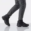 ON Running CLOUDROCK MID WP nero 42 Anteprima dell’immagine prodotto 9