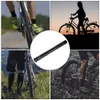 Axe de fourche avant de vélo,Axe traversant de moyeu avant Voir les images du produit 6