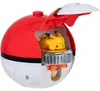 Pokémon Battle Spinner 2-Pack: Figurka Charmander i Poké Voir les images du produit 9