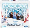 Hasbro Brettspiel Monopoly Disney Frozen 2, E5066100 Produktbild-Vorschau 7
