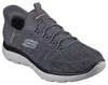 Skechers Slip-Ins:Summits-Key Pace 232469 (47.5/ccbk) Náhled obrázku produktu 11