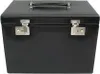 WINDROSE scatola di gioielli Merino Jewelry Box Big Black Anteprima dell’immagine prodotto 29