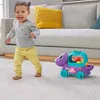 Fisher Price Interaktywny Dinozaur Triceratops Podskakujące Podgląd zdjęcia produktu 23