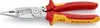Knipex 139-6200 VDE-Installationszange mit Öffnungsfeder Produktbild-Vorschau 11