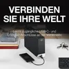 Seagate OneTouch             8TB Desktop Hub USB 3.0  Produktbild-Vorschau 5
