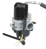 Vergaser Dellorto PHVA 17,5 RD (Typ 08477) für Vespa ET2 LX Produktbild-Vorschau 5