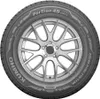 Kumho Portran 4S Cx11 215/65R16C 109T Bsw Produktbild-Vorschau 5