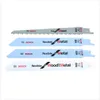 Bosch 2 607 010 902, Brzeszczot do piły, Metal, Drewno, Podgląd zdjęcia produktu 4