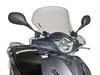 PUIG 6436H Rollerscheibe City Touring  passend fuer HONDA Produktbild-Vorschau 6