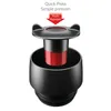 Emsa Isolierbecher Travel Mug Grande Wave schwarz Produktbild-Vorschau 14