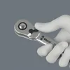 Wera 05004018001 Wera 8100 SA 8 Zyklop Metal-Knarrensatz Voir les images du produit 24