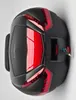 TopX MOTORRAD-TOPCASE 48L RÜCKENPLATTE FÜR 2 HELME NEU 2025 Voir les images du produit 8