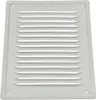 KOTARBAU® Větrací mřížka 230x165 mm Mřížka pro odvod spalin Náhled obrázku produktu 4