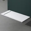 Mai & Mai Duschwanne 80x160x3cm Duschtasse aus Mineralguss Produktbild-Vorschau 1
