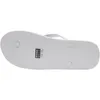 hummel Chevron Zehentrenner Uni white 36 Produktbild-Vorschau 2