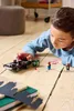 LEGO Marvel Spider-Man vs. Venoms sterke auto 76309 Productafbeelding-voorbeeld 19