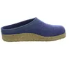 Haflinger Grizzly Torben Damen, Herren Wollfilz Hausschuhe Produktbild-Vorschau 45