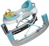 Lauflernwagen Babywalker Gehfrei Lauflernhilfe Baby Produktbild-Vorschau 3