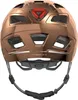 ABUS Hyban 2.0 city helmet - casco da bici con luce Anteprima dell’immagine prodotto 3