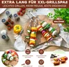 bremermann Grillspieße 20er Set, inkl. Aufbewahrungstasche Produktbild-Vorschau 2