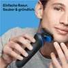 Razor Series 5 - Holicí strojek 51-B1820s Náhled obrázku produktu 28