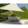 Ambiance Sonnensegel Sonnenschutz Gartensegel + 3,6 m Produktbild-Vorschau 2