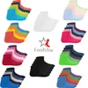 Footstar Kinder Kurzschaft Socken (10 Paar) - Berrytöne Produktbild-Vorschau 6