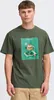 Solid SDNong Herren T-Shirts Kurzarmshirt Shirt mit Produktbild-Vorschau 1