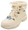Kozaki Skechers 167882NAT dla Damskie Podgląd zdjęcia produktu 12