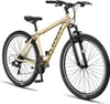 Altec Hardtail Mountainbike King 29 Zoll 46 cm Unisex 21G Produktbild-Vorschau 2