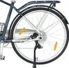smartEC Trek-28H Trekking Pedelec/E-Bike 28 Zoll Produktbild-Vorschau 6