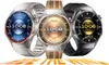Smartwatch Huawei GT 6 Pro 46mm Schwarz Fluorelastomer Produktbild-Vorschau 10