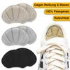 4 Paar Fersenpolster Anti-Slip Fersenhalter Fersenschutz Produktbild-Vorschau 6